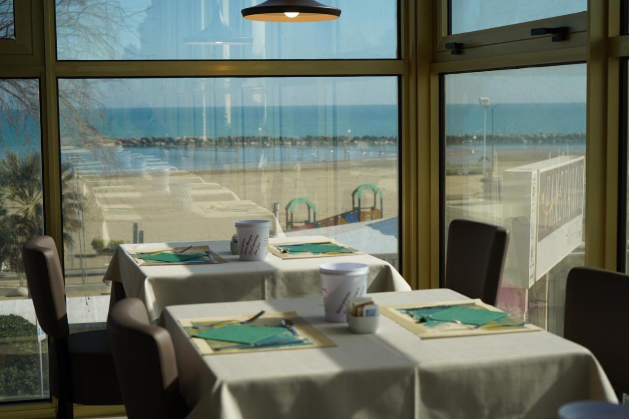 Hotel Ambienthotels Panoramic Rímini