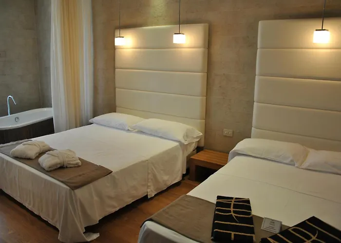 Ambienthotels Panoramic