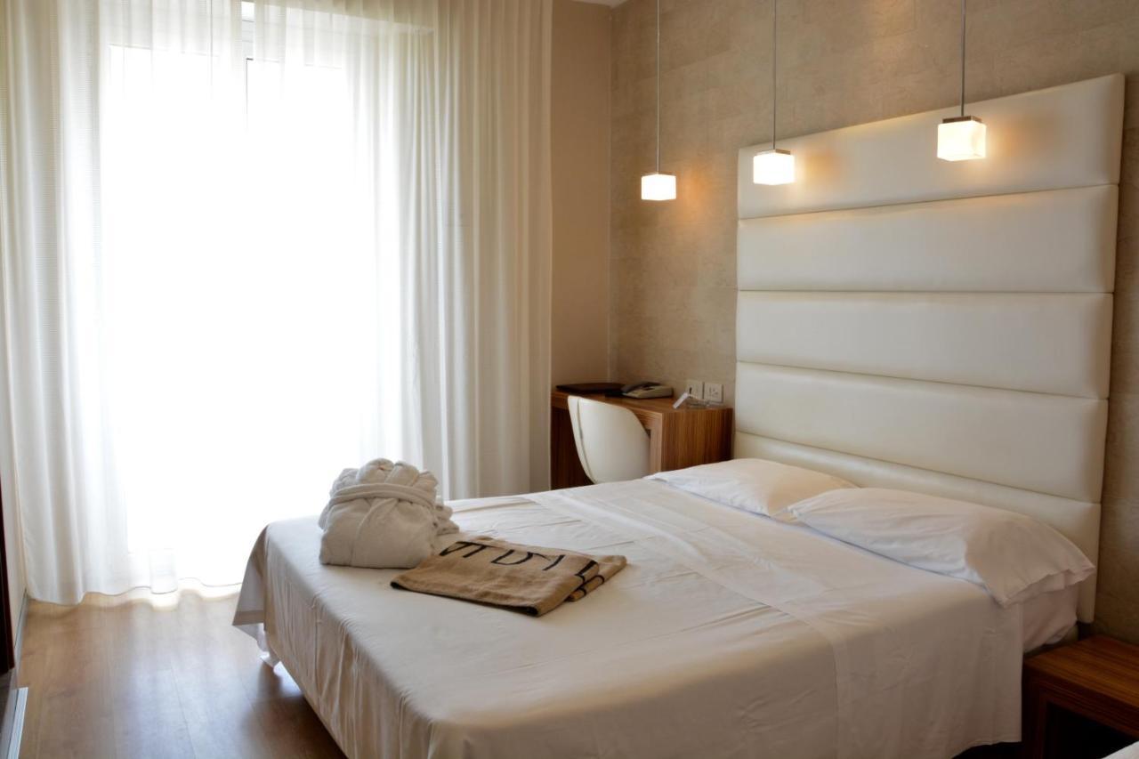 Hotel Ambienthotels Panoramic Rimini