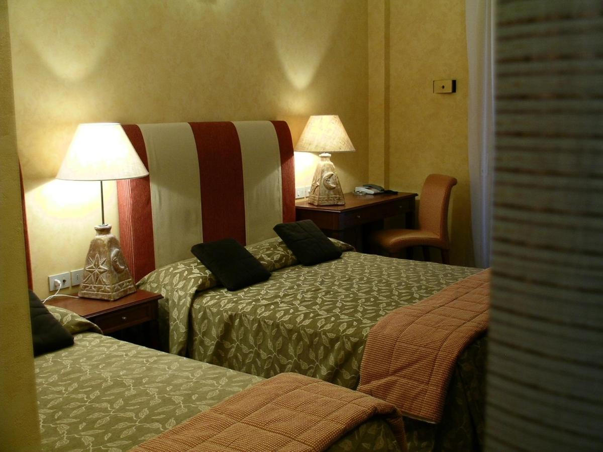 Hotel Ambienthotels Panoramic 3*