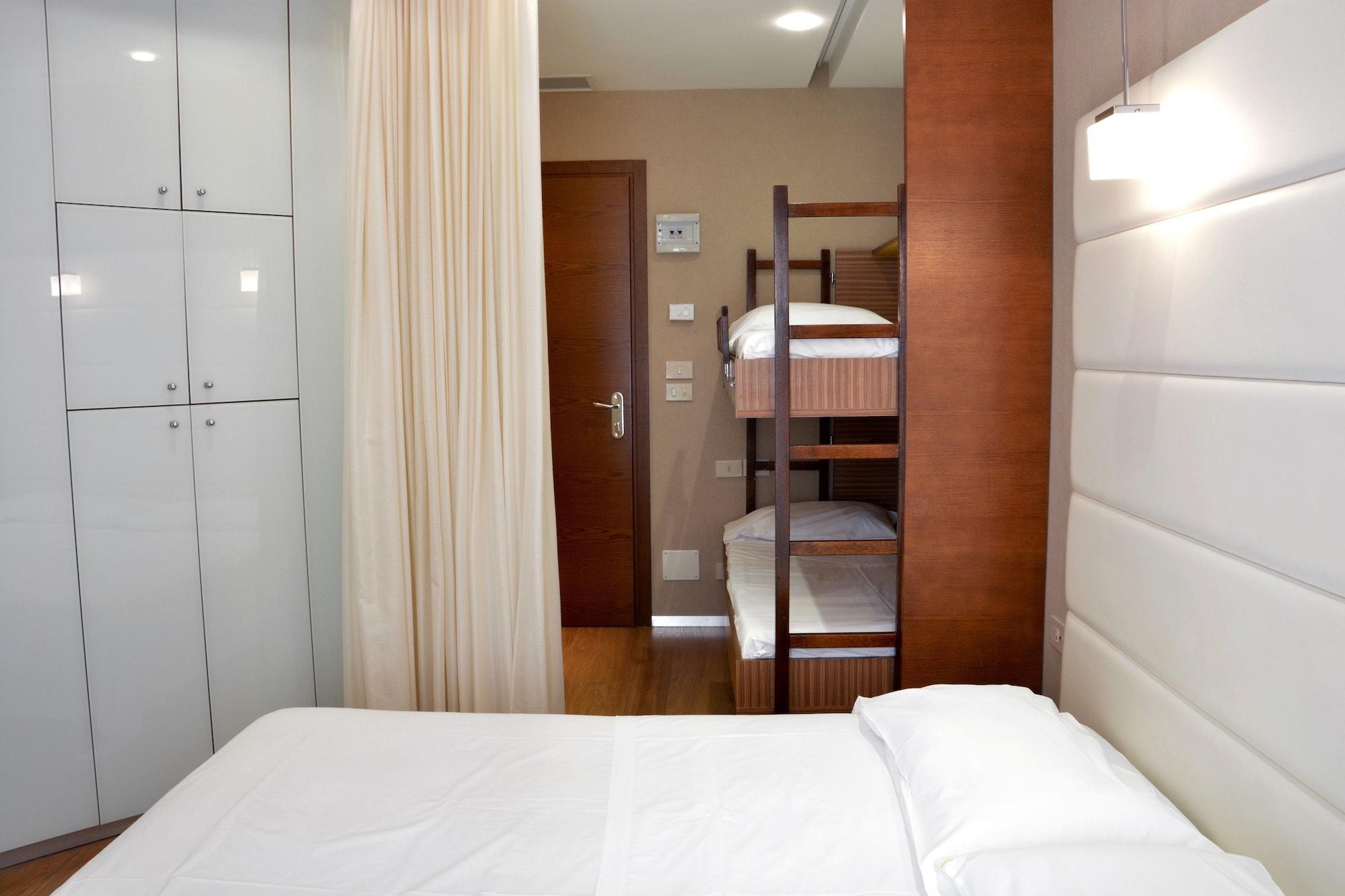 Hotel Ambienthotels Panoramic Rimini