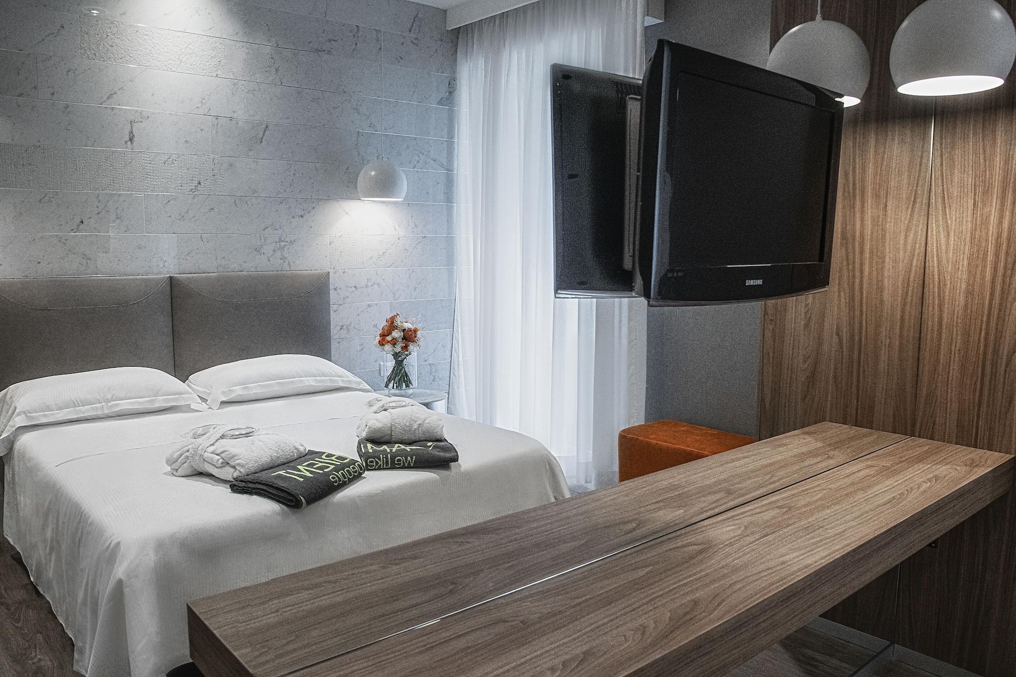 Ambienthotels Panoramic 3*