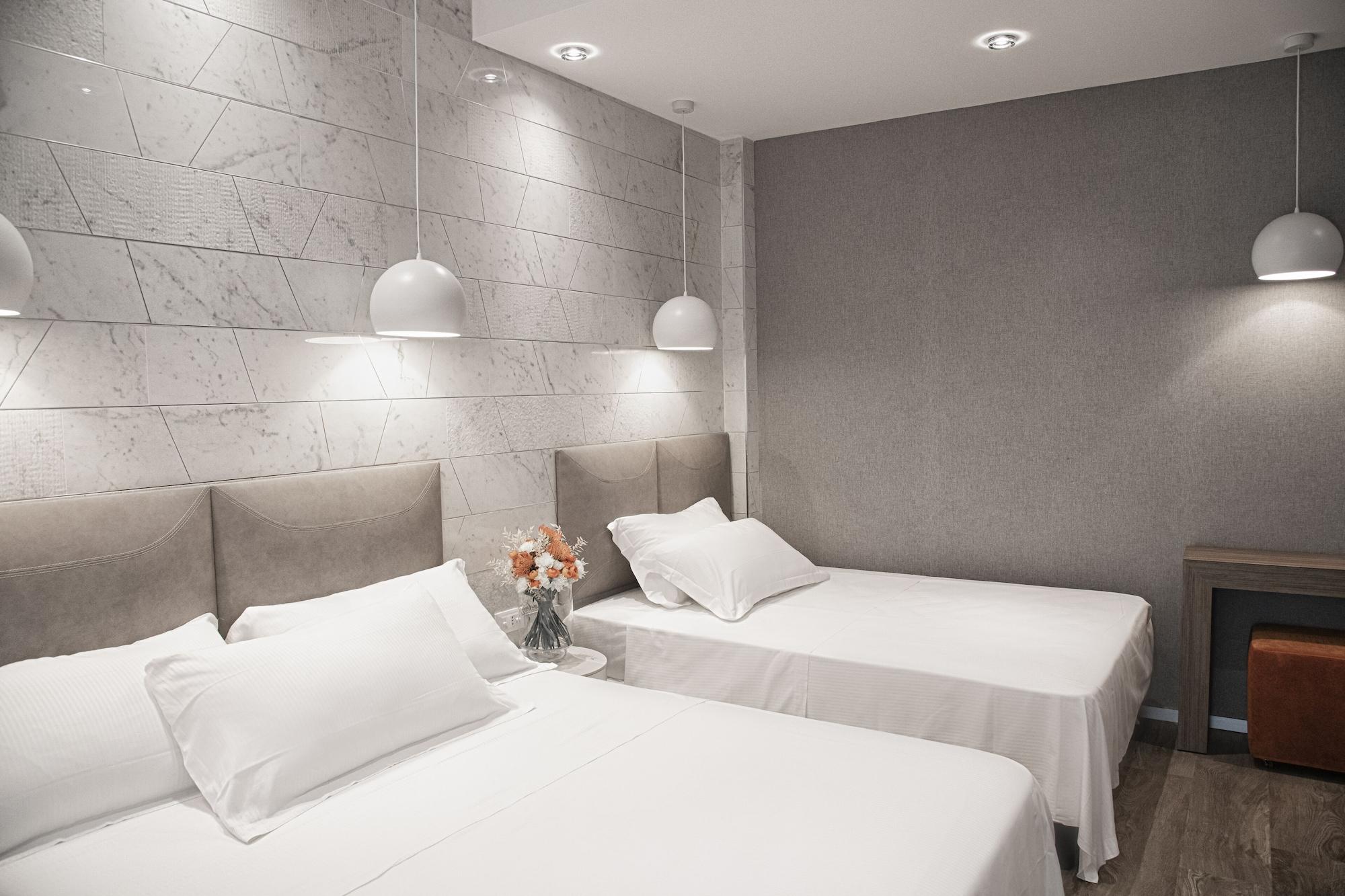 Ambienthotels Panoramic 3* Rimini