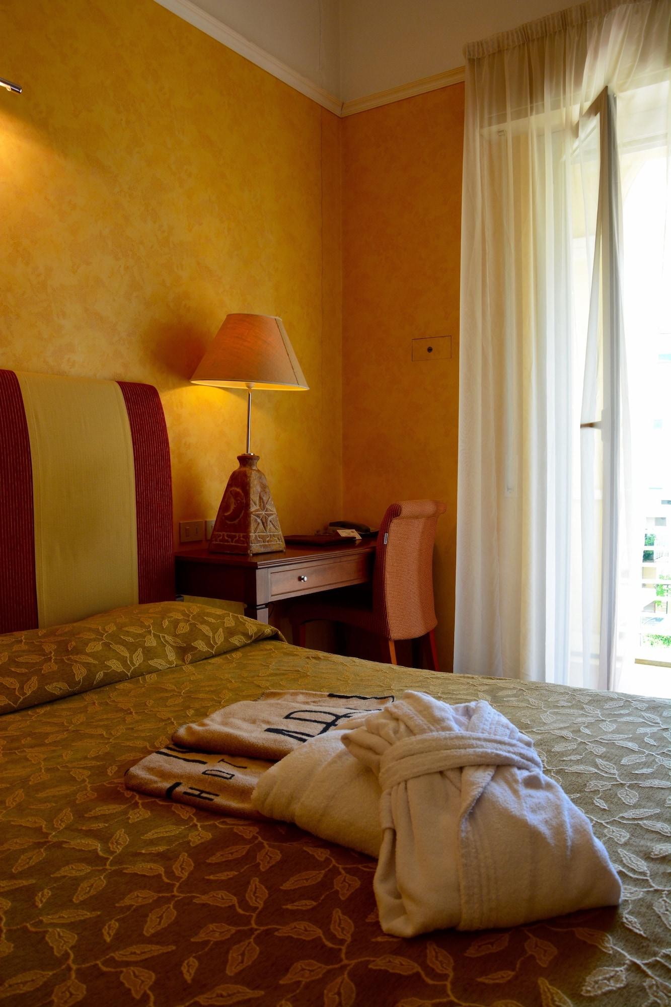 Ambienthotels Panoramic 3* Rimini