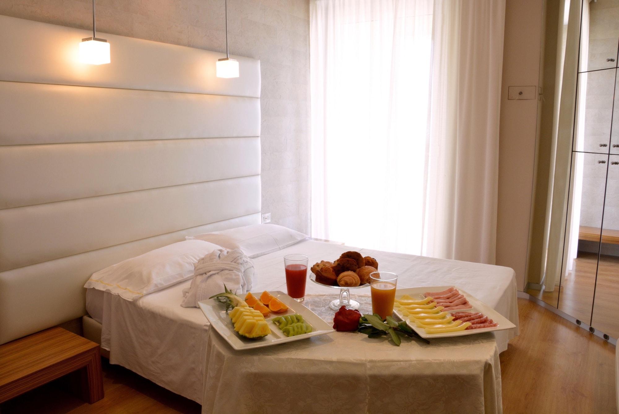 Hotel Ambienthotels Panoramic Rimini