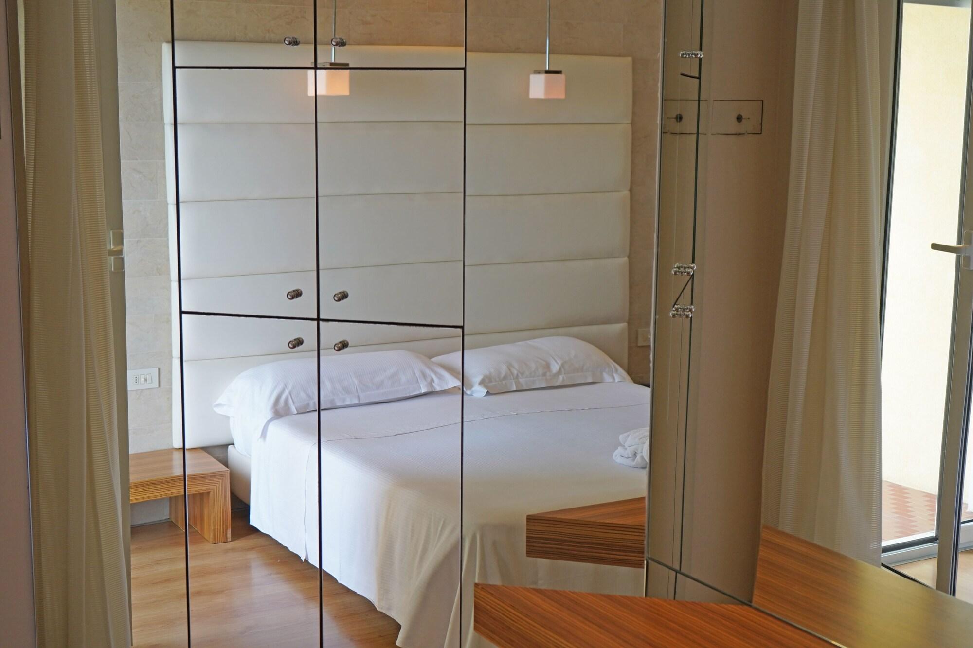 Hotel Ambienthotels Panoramic Rimini