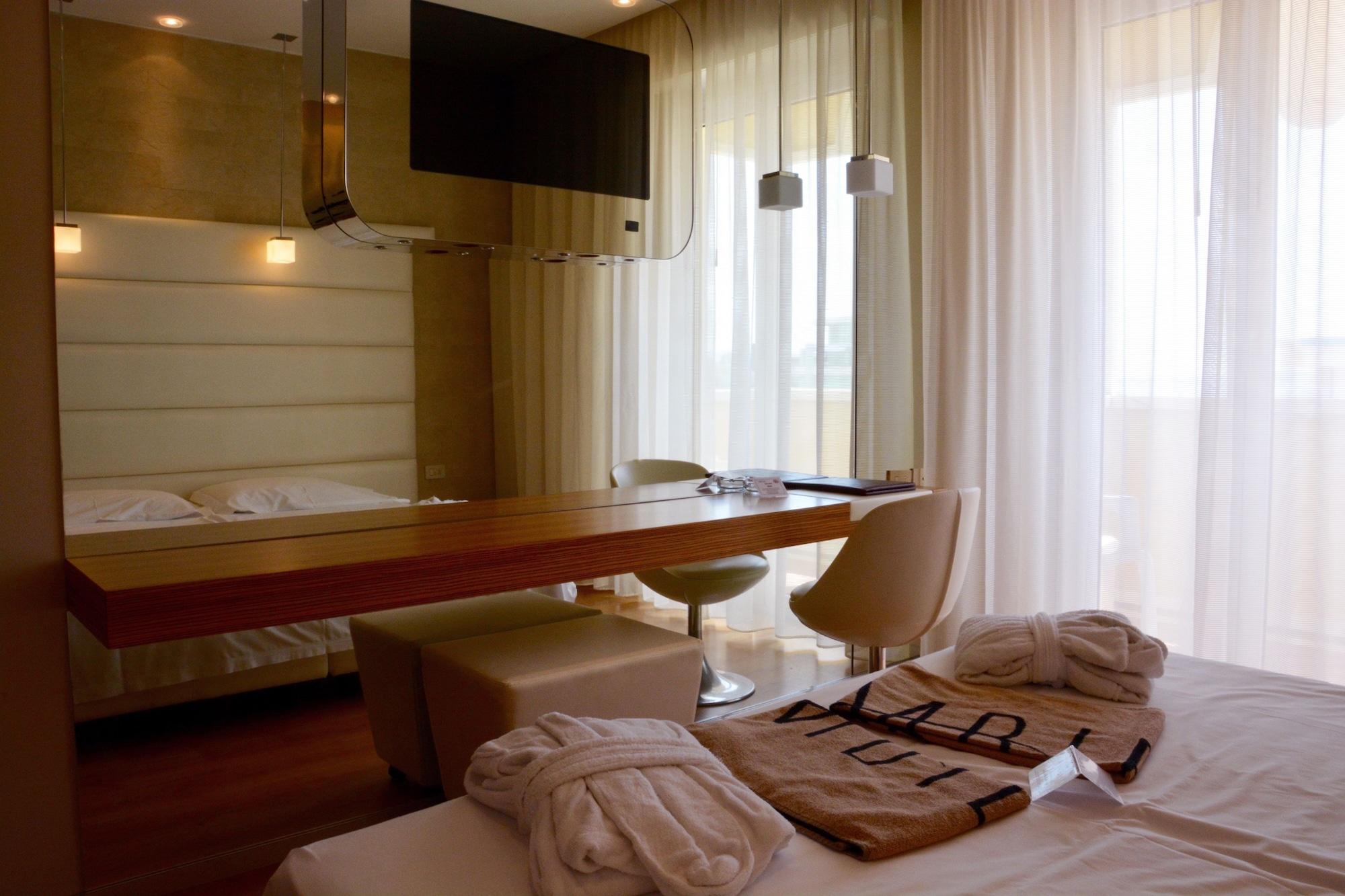 Hotel Ambienthotels Panoramic