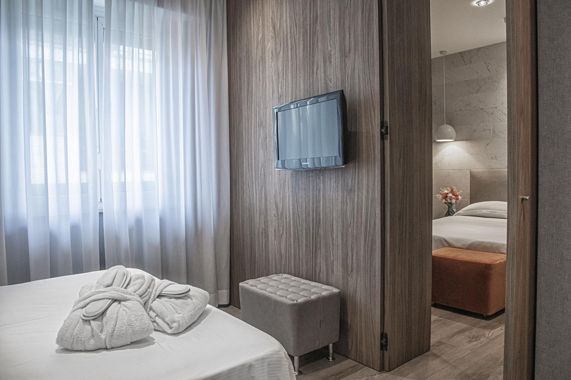 Ambienthotels Panoramic Hotel