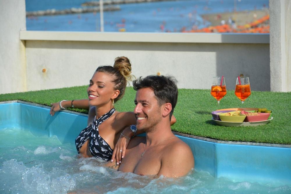 Ambienthotels Panoramic Hotel Rimini