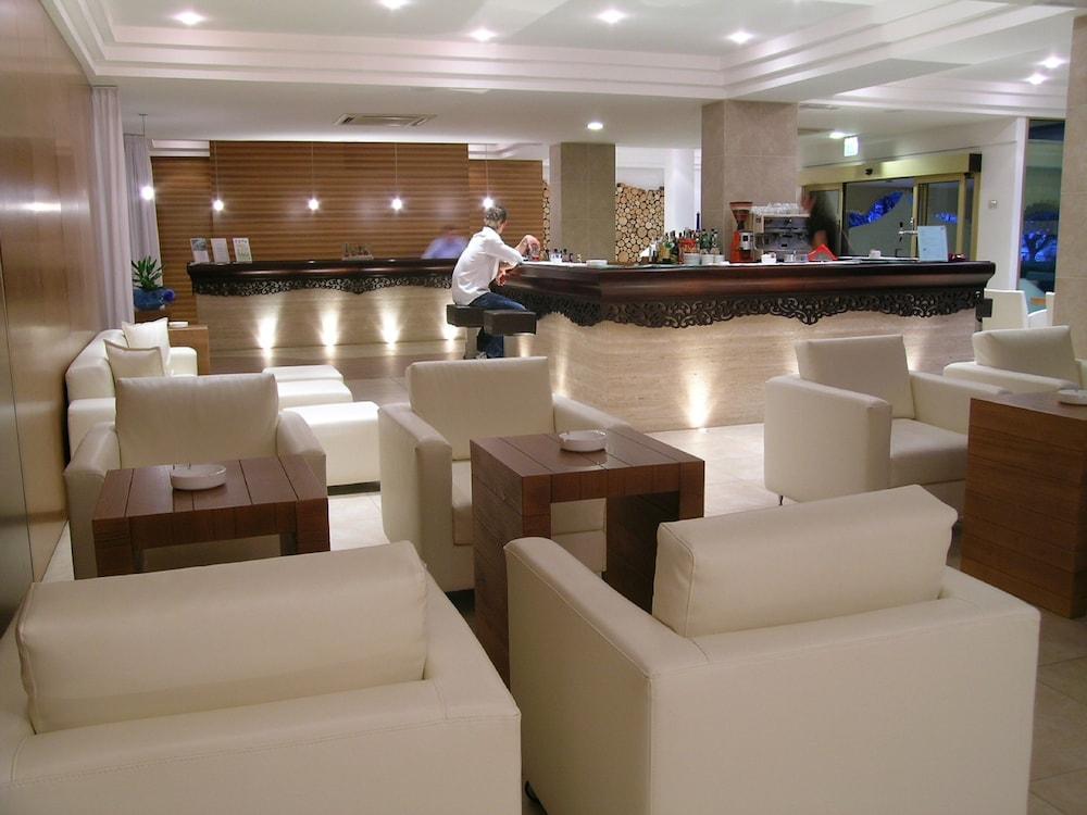 Ambienthotels Panoramic 3* Rimini