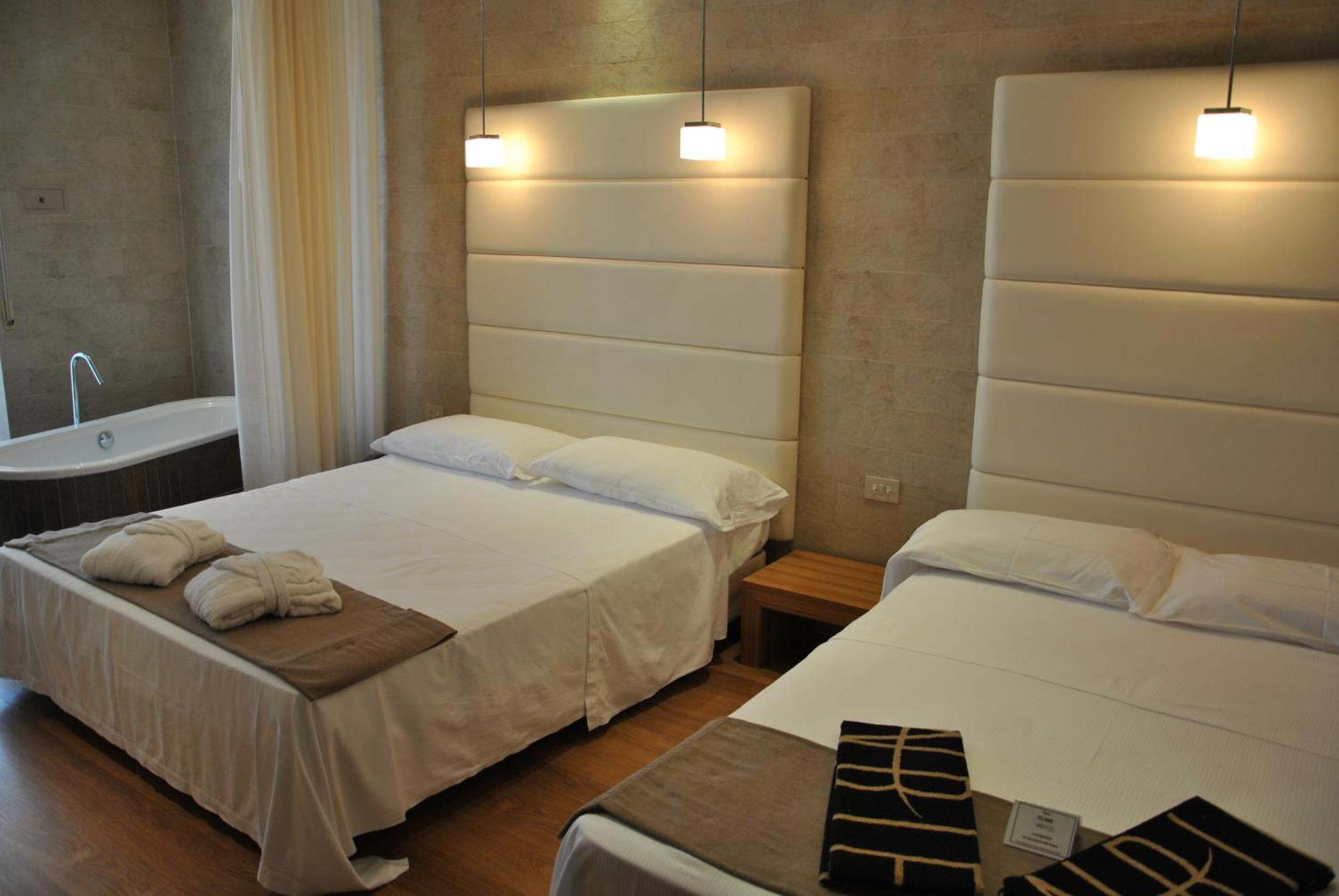 Hotel Ambienthotels Panoramic 3*