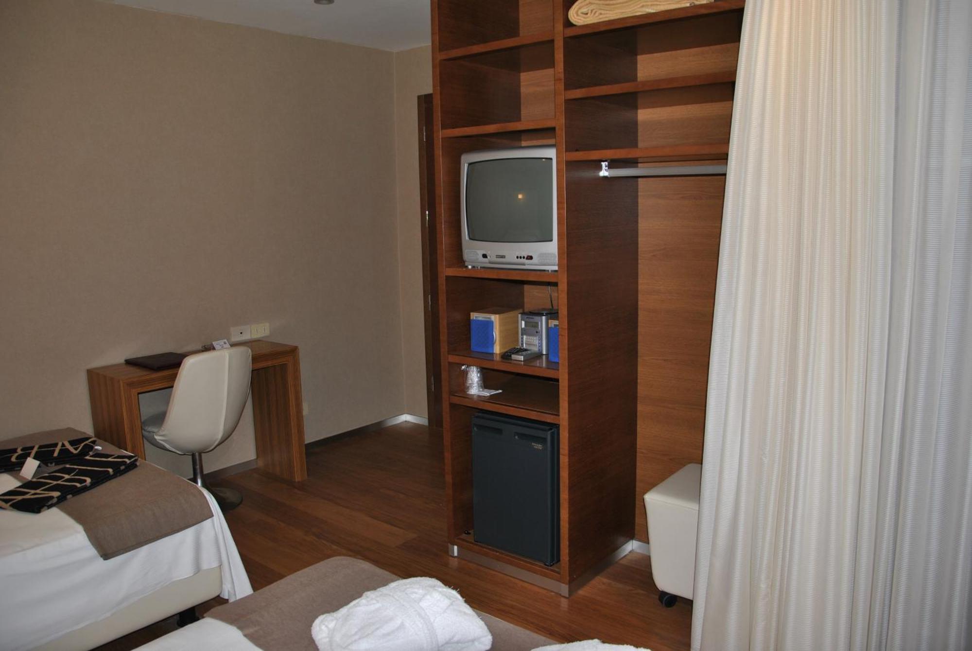 Ambienthotels Panoramic Hotel Rimini