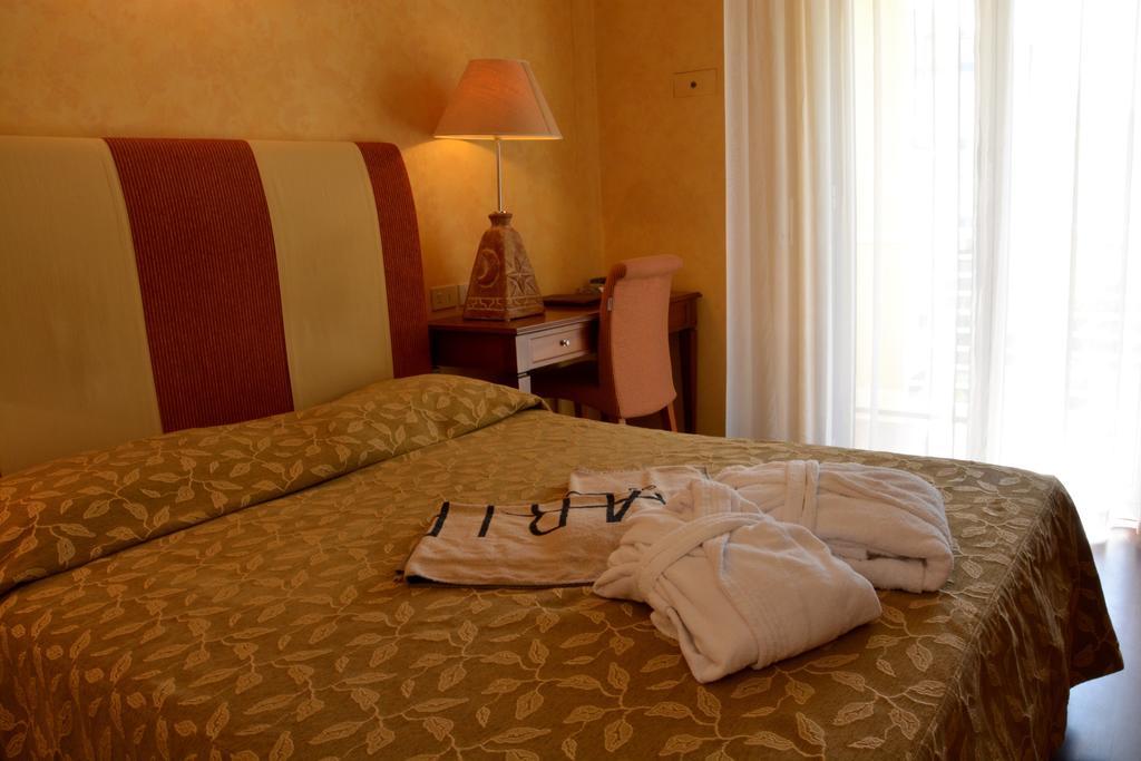 Ambienthotels Panoramic 3* Rimini