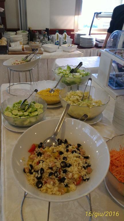 Ambienthotels Panoramic Hotel Rimini