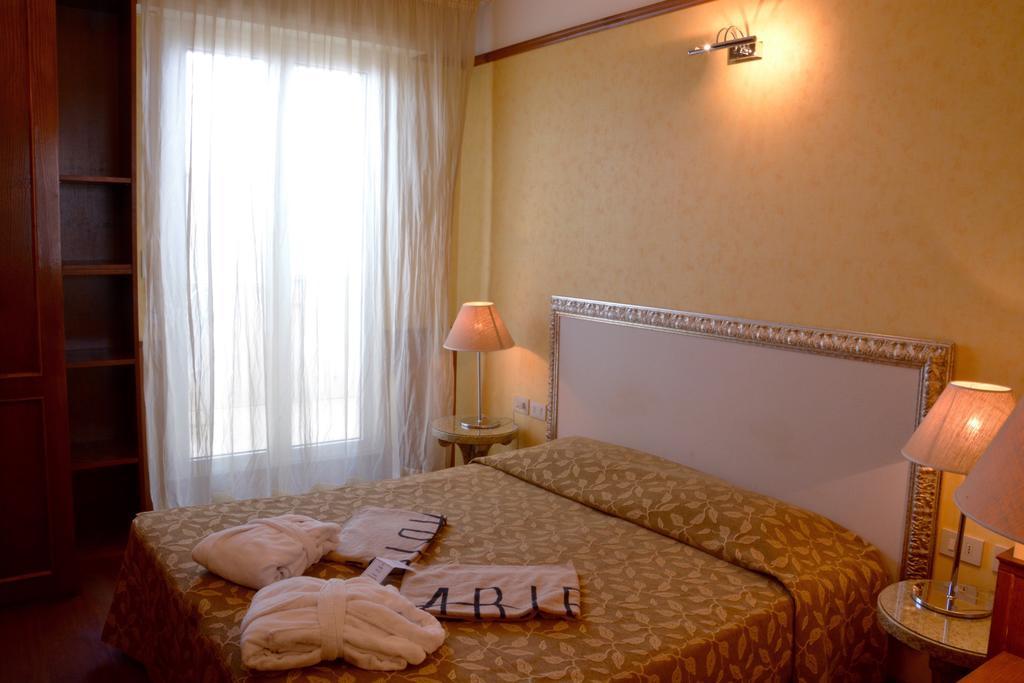 Ambienthotels Panoramic Rimini