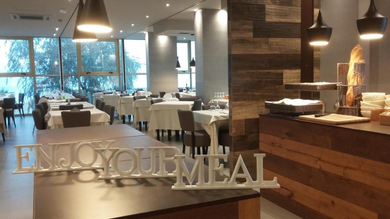 Ambienthotels Panoramic 3* Rimini