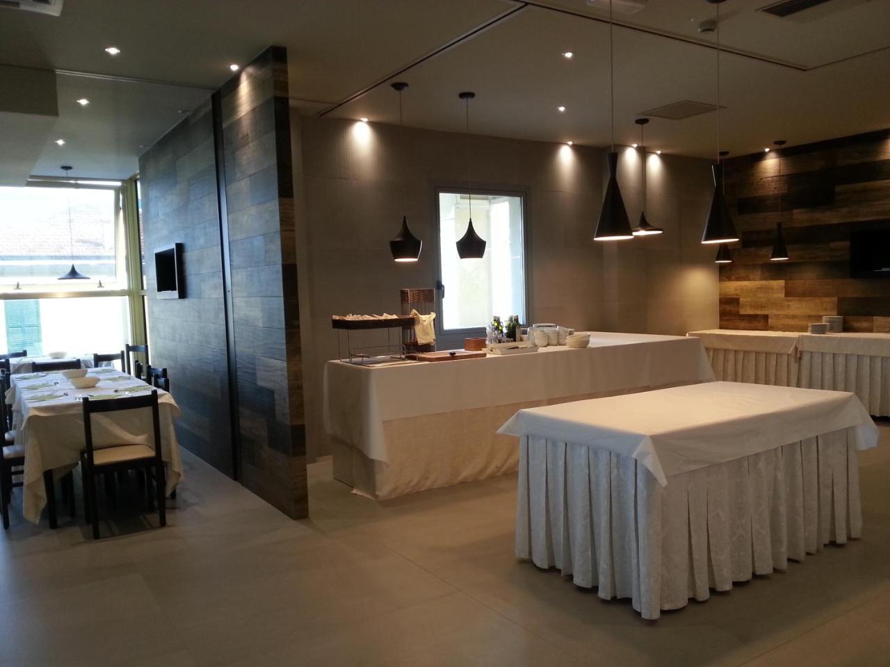Ambienthotels Panoramic Hotel Rimini