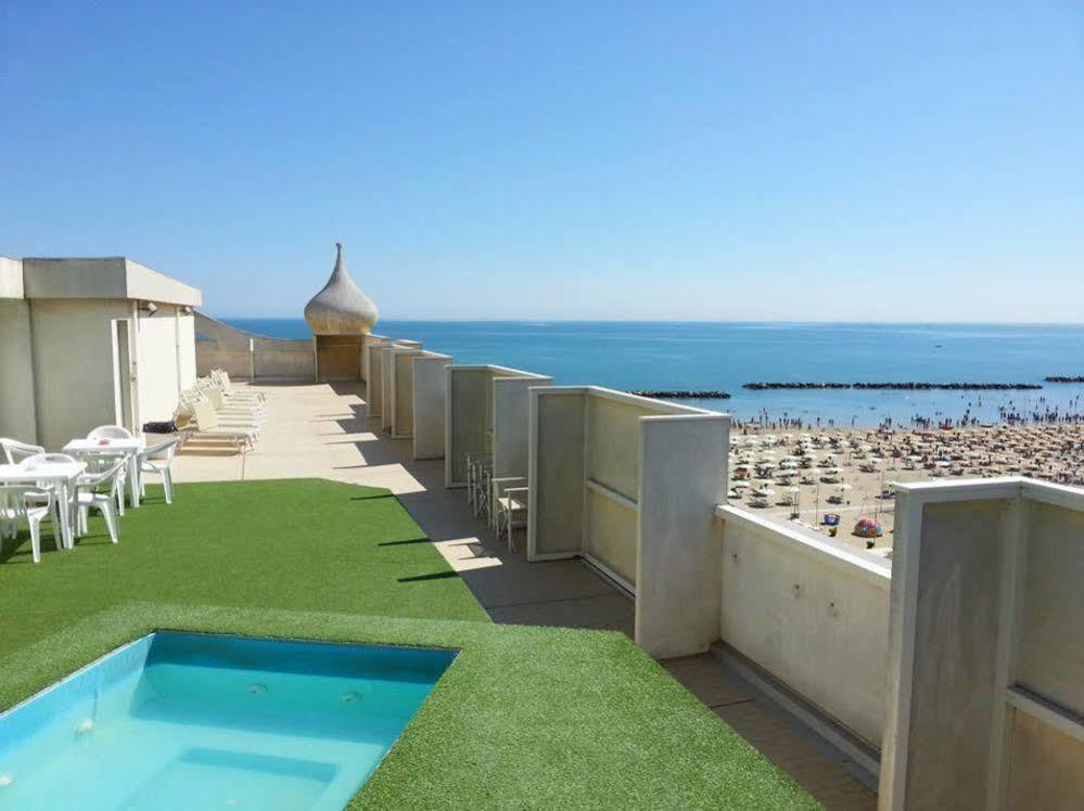 Hotel Ambienthotels Panoramic Rimini