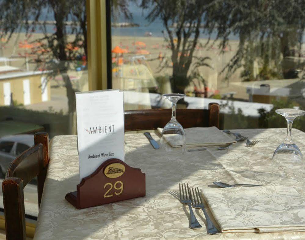 Hotel Ambienthotels Panoramic Rimini