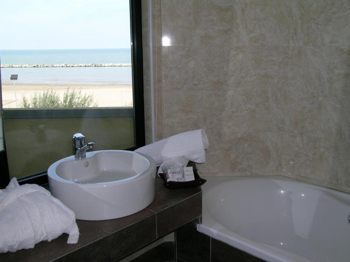 Hotel Ambienthotels Panoramic Rimini