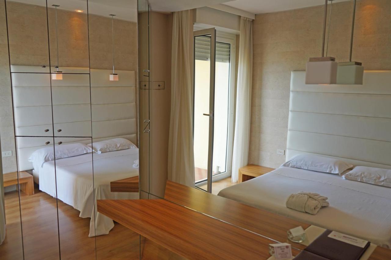 Ambienthotels Panoramic 3* Rimini